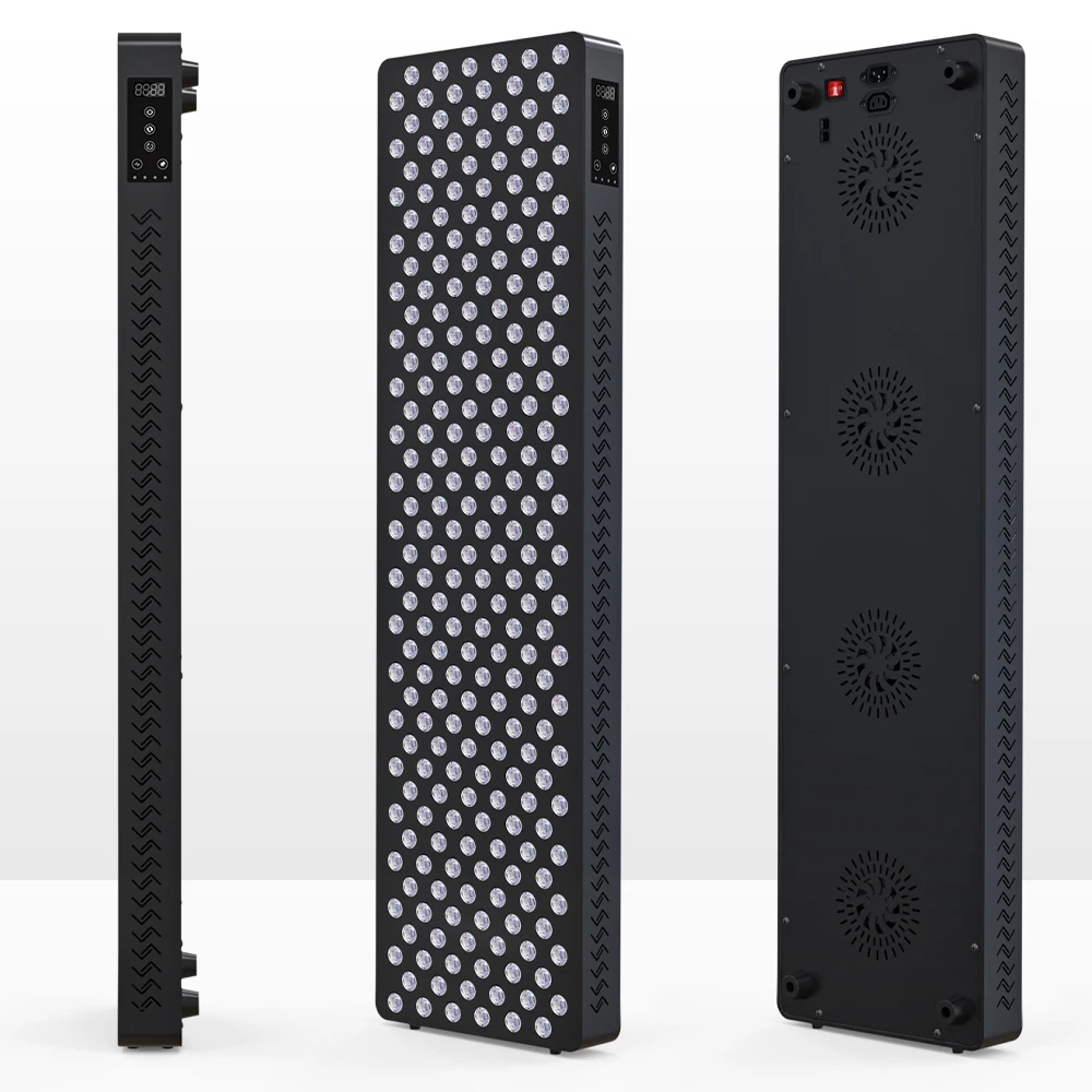 OEM ODM Shell Color Red Light Therapy Docking Physical Equipment Pulse Near Infrared Light Therapy Device Body
OEM ODM Shell Color Red Light Therapy Docking Physical Equipment Pulse Near Infrared Light Therapy Device Body