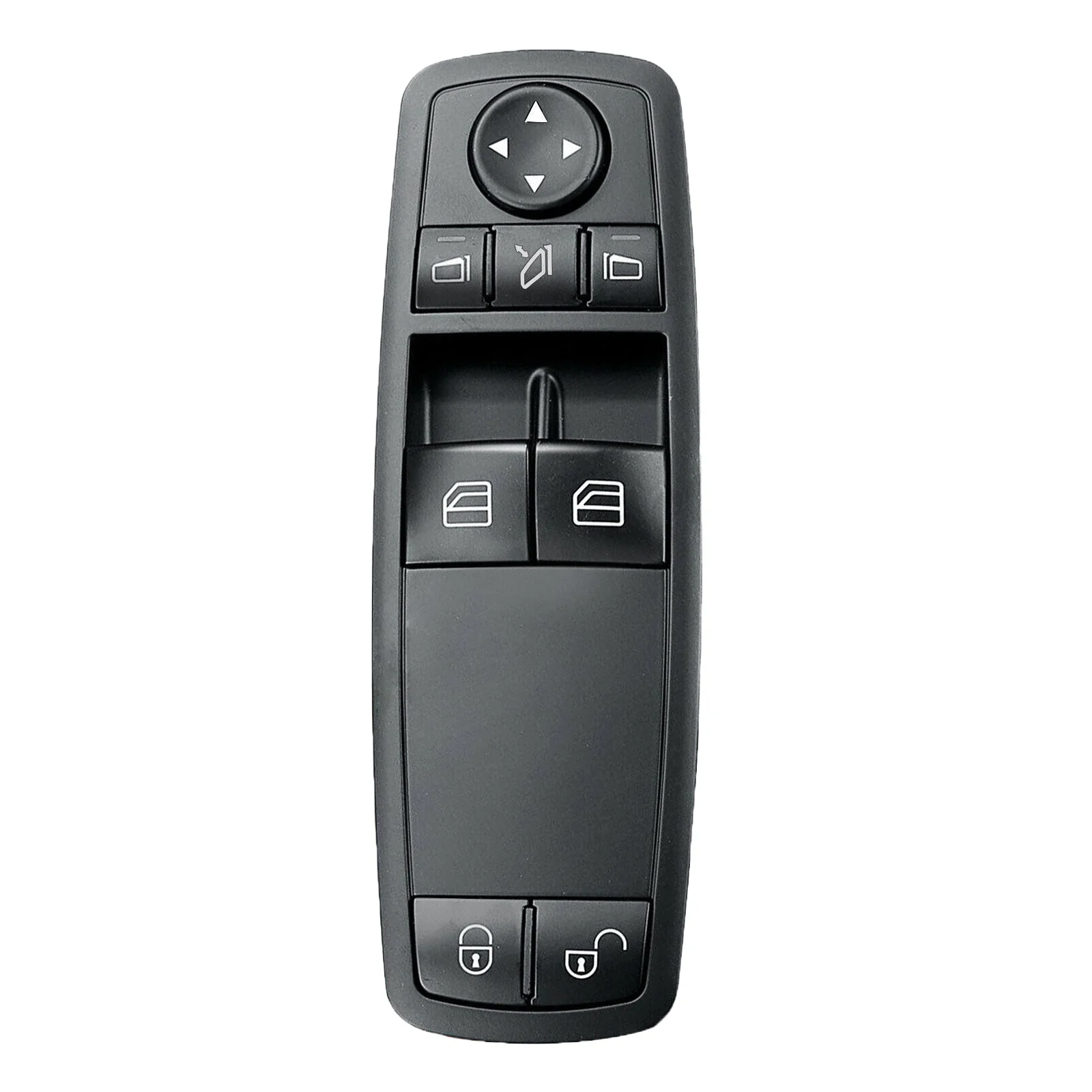 Power Window Switch For Mercedes-Benz W169 A160 A180 A200 W245 B160 B170 B180 B200,1698206510
Power Window Switch For Mercedes-Benz W169 A160 A180 A200 W245 B160 B170 B180 B200,1698206510