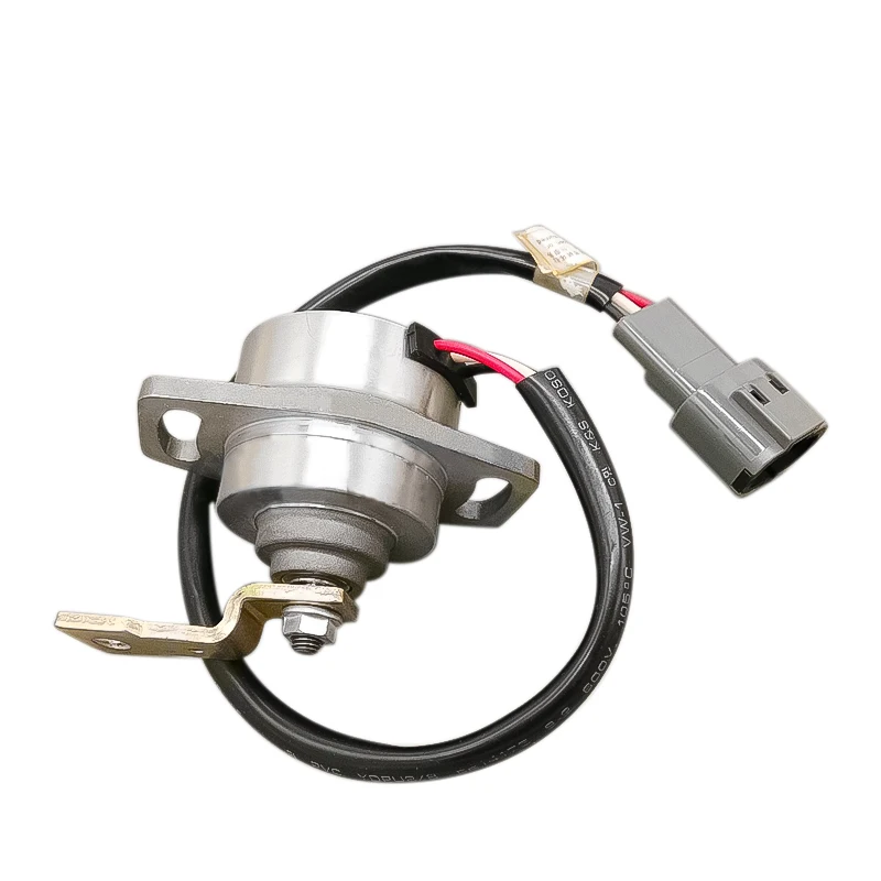 excavator accessories for Hitachi EX200-2 EX200-3 Throttle Motor Positioner 4257164
excavator accessories for Hitachi EX200-2 EX200-3 Throttle Motor Positioner 4257164