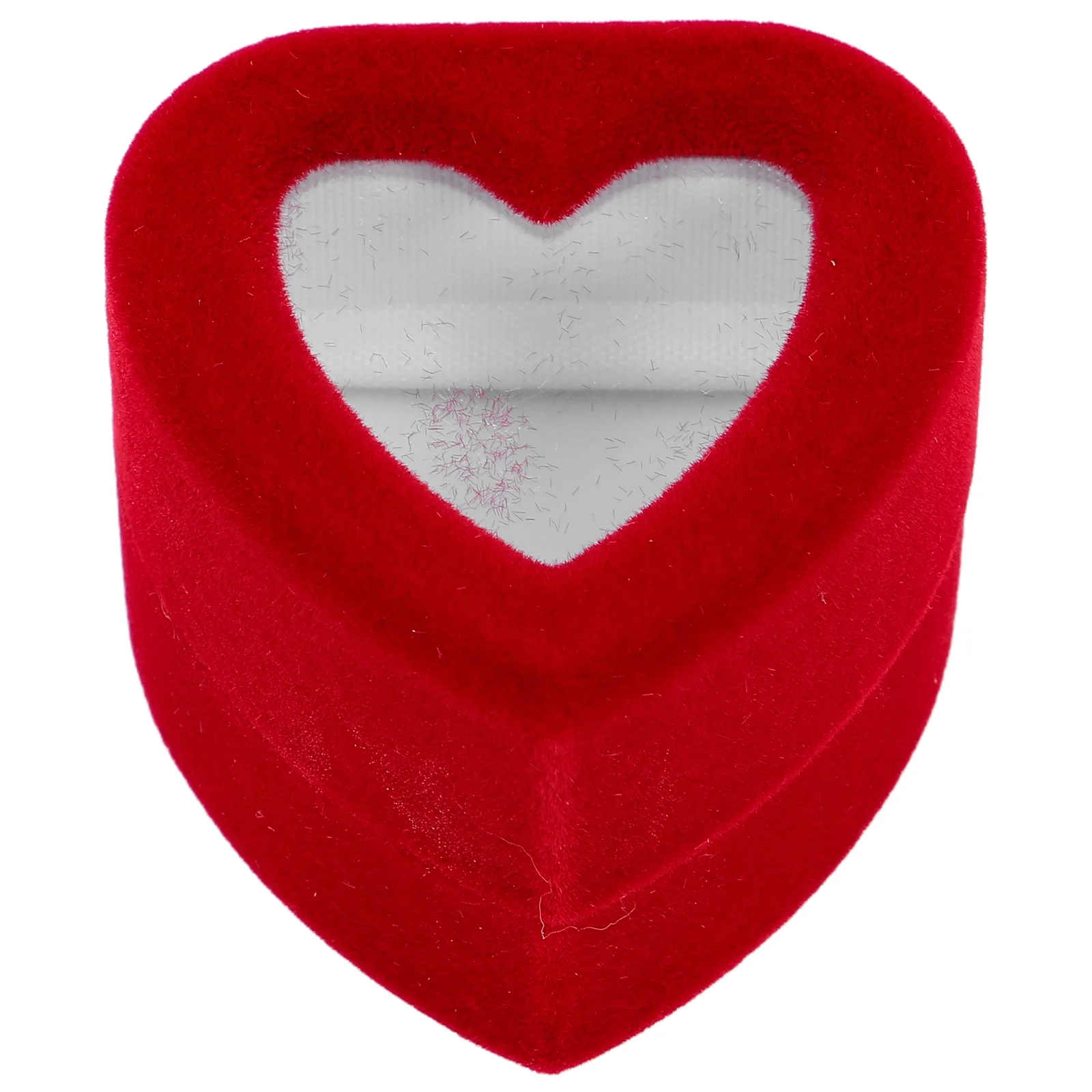 Valentines Ring Ring Chest Heart Shape Engagement Jewelry Boxes Ceremony Velvet Case Wedding Accessories Gift Ideas
Valentines Ring Ring Chest Heart Shape Engagement Jewelry Boxes Ceremony Velvet Case Wedding Accessories Gift Ideas
