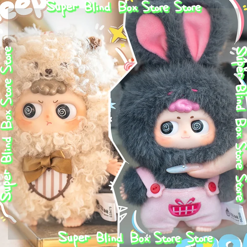 Виниловая глухая коробка серии Heyme Lovely Me, кавайное украшение для рабочего стола, модные популярные плюшевые куклы для девочек, настоящий подарок, загадочная коробка
Виниловая глухая коробка серии Heyme Lovely Me, кавайное украшение для рабочего стола, модные популярные плюшевые куклы для девочек, настоящий подарок, загадочная коробка