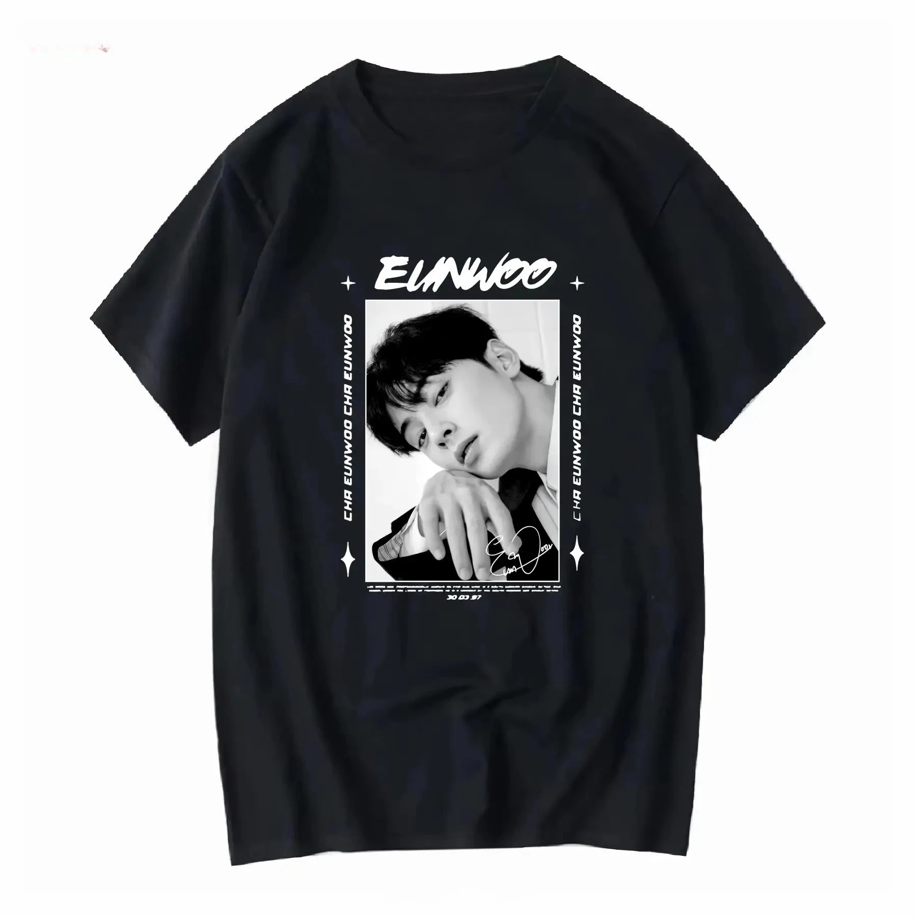 Футболка Cha Eunwoo Suho True Beauty, подарок для фанатов, новая винтажная, с эффектом потертости, уличная одежда, графический принт, эластичная, дизайнерская, повседневная
Футболка Cha Eunwoo Suho True Beauty, подарок для фанатов, новая винтажная, с эффектом потертости, уличная одежда, графический принт, эластичная, дизайнерская, повседневная
