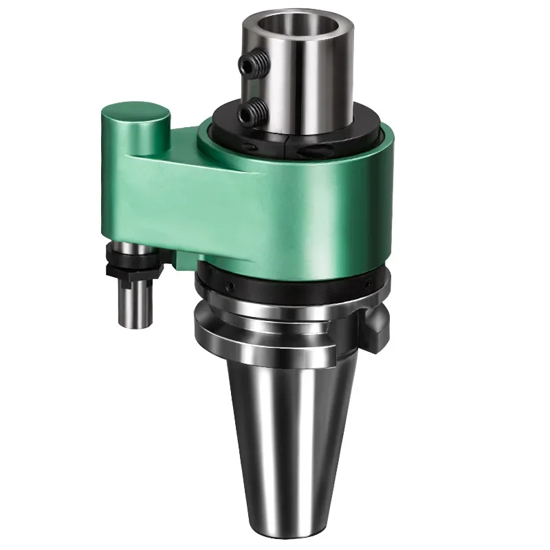 BT40/50 external turn internal cooling oil circuit tool handle center water ER side fixed U drill automatic tool change
BT40/50 external turn internal cooling oil circuit tool handle center water ER side fixed U drill automatic tool change