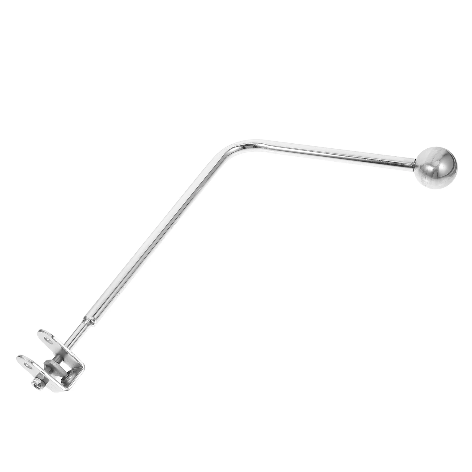 Universal Salon Chair Recline Mechanism Lift Chair Controller Replacement Barber Chair Recline Handle Parts Hairdressing Chair R
Universal Salon Chair Recline Mechanism Lift Chair Controller Replacement Barber Chair Recline Handle Parts Hairdressing Chair R