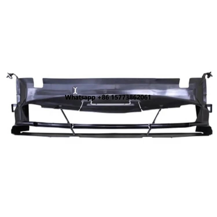 OEM 51747255414 Radiator Lower air Duct Engine Ducts for 3 Series F30 F30N F31 F31N F35 F35N 2011-2016
OEM 51747255414 Radiator Lower air Duct Engine Ducts for 3 Series F30 F30N F31 F31N F35 F35N 2011-2016