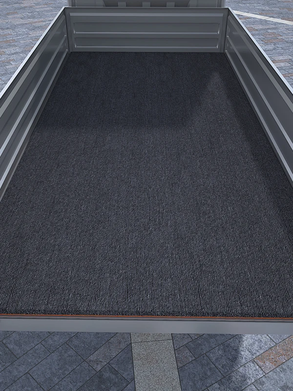 Thiened Car Mat for Cargo Van Full Coverage Anti-Slip Water Absorbent Wear-Resistant Interior Protection Mat Cusizable
Thiened Car Mat for Cargo Van Full Coverage Anti-Slip Water Absorbent Wear-Resistant Interior Protection Mat Cusizable