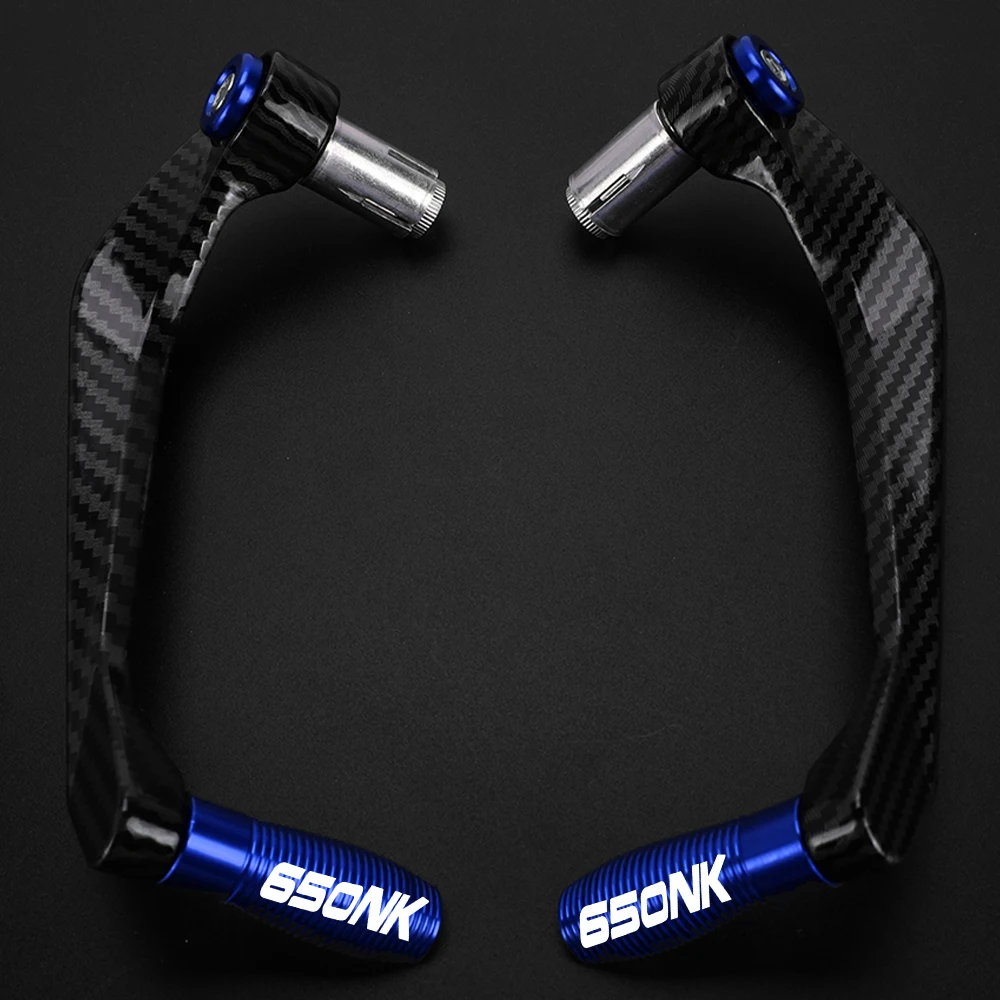 FOR CFMOTO 650 NK 650NK 2018-2025 2024 Motorcycle Handlebar Accessories CNC Aluminum Brake Clutch Lever Hand Guards Protectors
FOR CFMOTO 650 NK 650NK 2018-2025 2024 Motorcycle Handlebar Accessories CNC Aluminum Brake Clutch Lever Hand Guards Protectors