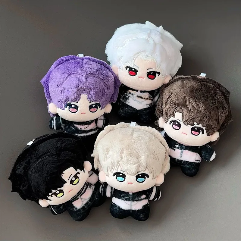 About 10cm Love And Deep Space Surrounding Shen Xing Returns Qi Yu Li Qin Che Plush Pendant Doll Ornament Birthday Gift
About 10cm Love And Deep Space Surrounding Shen Xing Returns Qi Yu Li Qin Che Plush Pendant Doll Ornament Birthday Gift