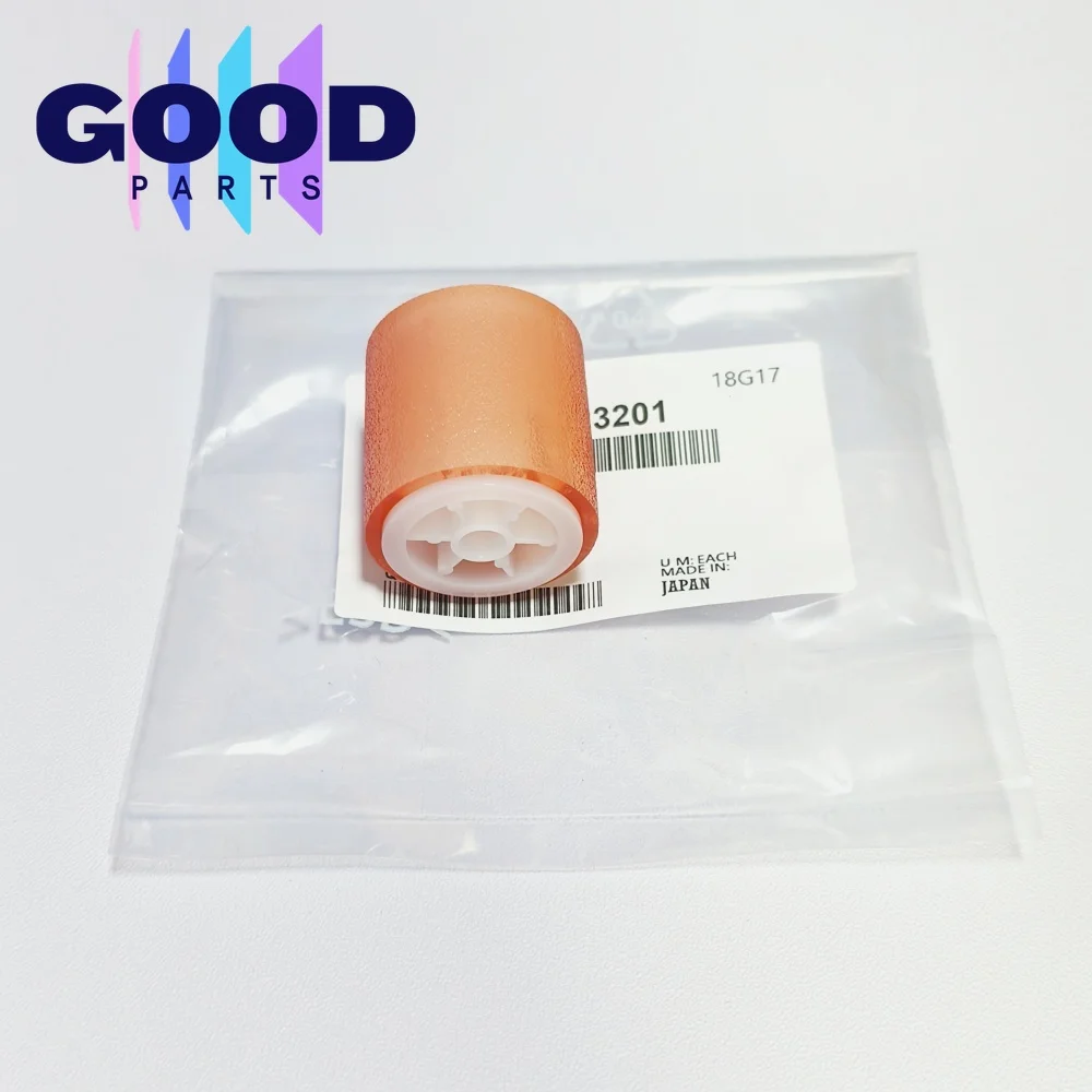 30X ролик подачи для Konica Minolta C224 C284 C364 C454 C554 C258 C308 C368 C458 C558 C658 221 227 287 283 A00F623201
30X ролик подачи для Konica Minolta C224 C284 C364 C454 C554 C258 C308 C368 C458 C558 C658 221 227 287 283 A00F623201