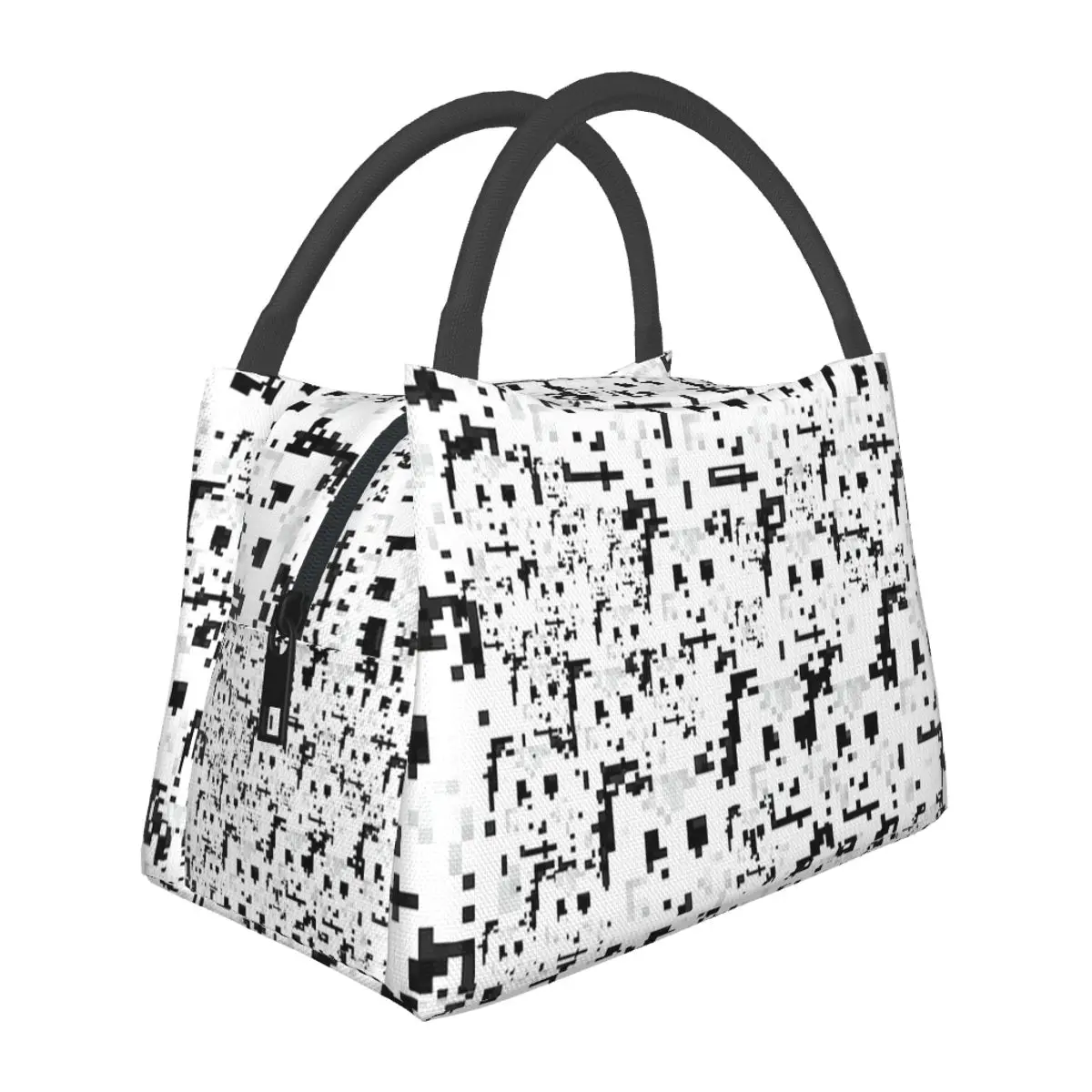 Термосумка для обедов с защитой от распознавания лиц для женщин, портативный контейнер-холодильник для бенто-боксов и еды
Термосумка для обедов с защитой от распознавания лиц для женщин, портативный контейнер-холодильник для бенто-боксов и еды