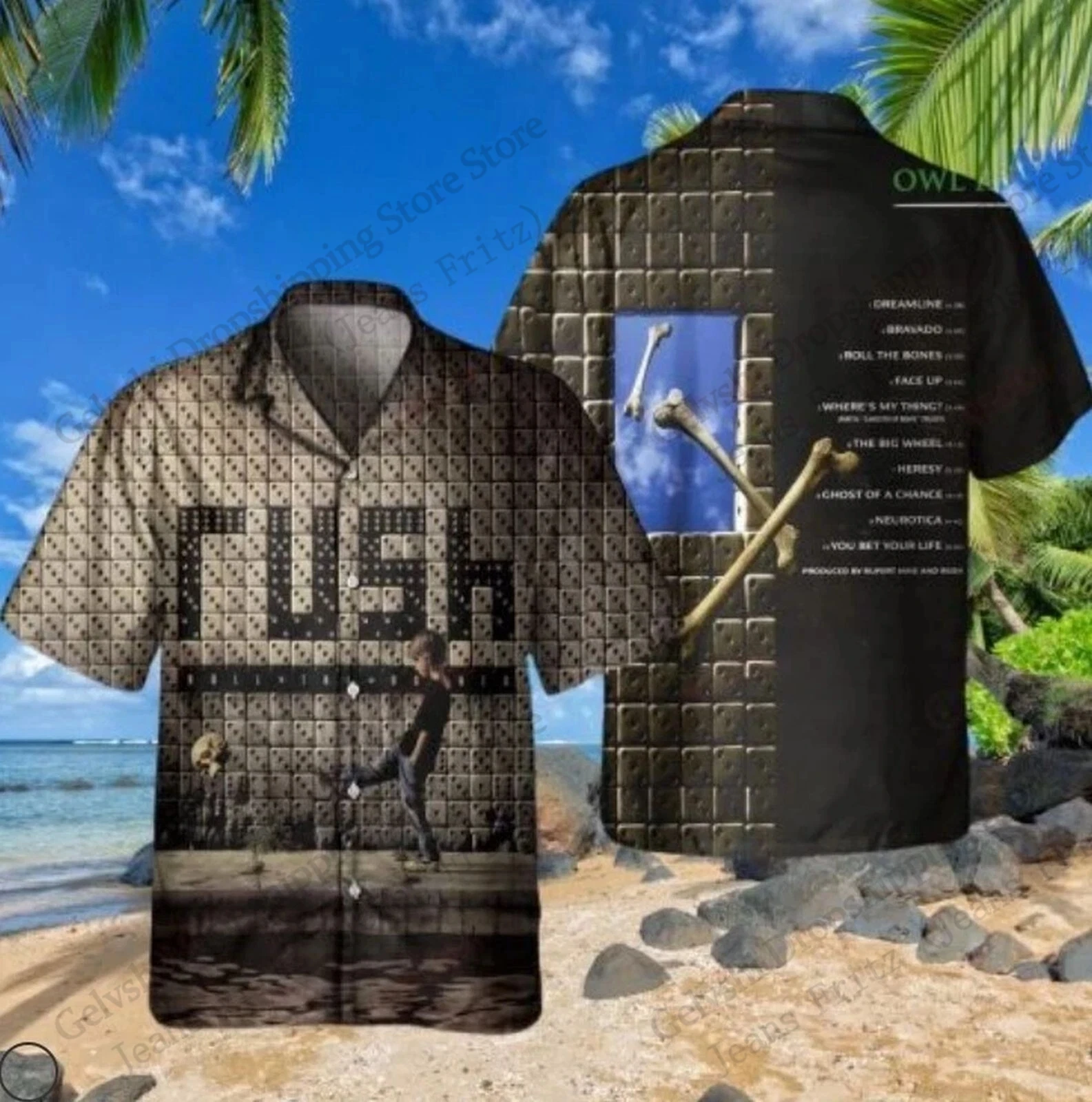 Rush Hawaiian Shirt Rock Band Rush 3d Print Shirts Men Fashion Hawaiian Shirt Short Sleeve Casual Beach Shirt Lapel Blouse Women
Rush Hawaiian Shirt Rock Band Rush 3d Print Shirts Men Fashion Hawaiian Shirt Short Sleeve Casual Beach Shirt Lapel Blouse Women