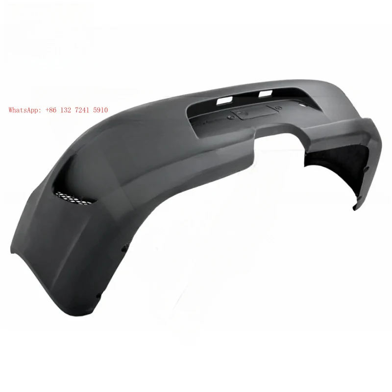 Hongsheng GT3 RS V2 Style Glass Fiber Rear Bumper for Carrera 911 997.2 2009-2011 Factory Direct Sales
Hongsheng GT3 RS V2 Style Glass Fiber Rear Bumper for Carrera 911 997.2 2009-2011 Factory Direct Sales