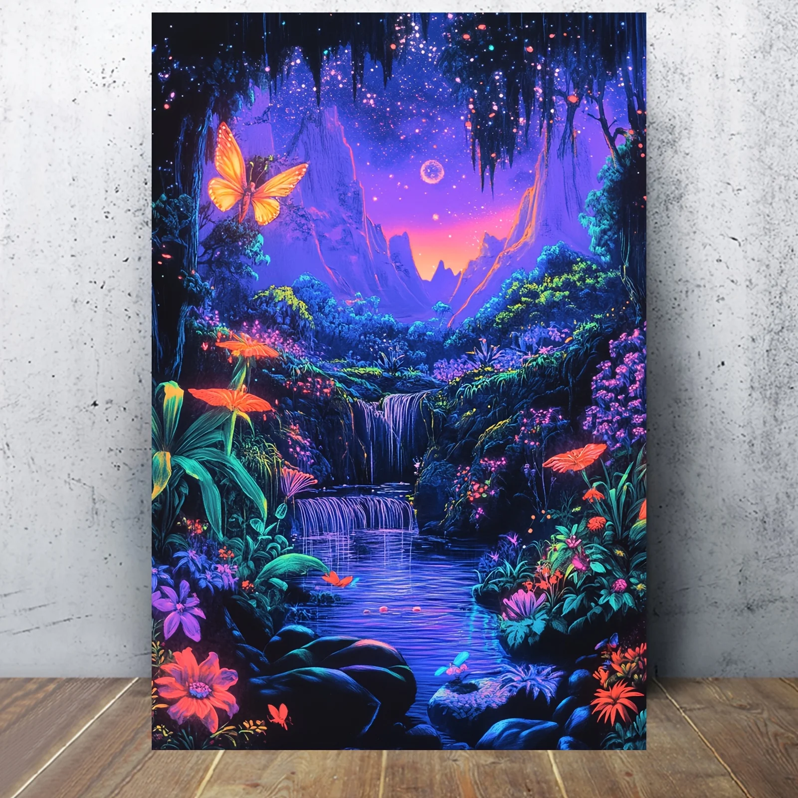 500/1000/1200/2000PCS Puzzles for Adults Night Fairy Tale Garden,Jigsaw Puzzles Brain Games Gifts Home Decor
500/1000/1200/2000PCS Puzzles for Adults Night Fairy Tale Garden,Jigsaw Puzzles Brain Games Gifts Home Decor
