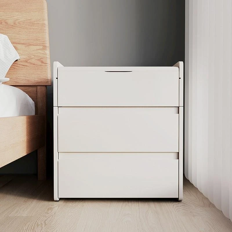 Intelligent electric lift bedside table dresser integrated bedroom small apartment simple modern small
Intelligent electric lift bedside table dresser integrated bedroom small apartment simple modern small