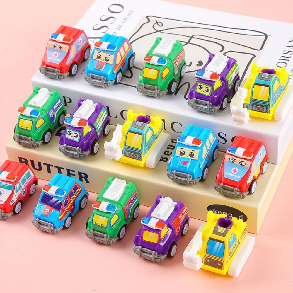 Мини-пожарная машина с откатным механизмом, игрушка для детей, прочный пластиковый аварийный автомобиль для ролевых игр, подарок на день рождения для малышей 
Мини-пожарная машина с откатным механизмом, игрушка для детей, прочный пластиковый аварийный автомобиль для ролевых игр, подарок на день рождения для малышей