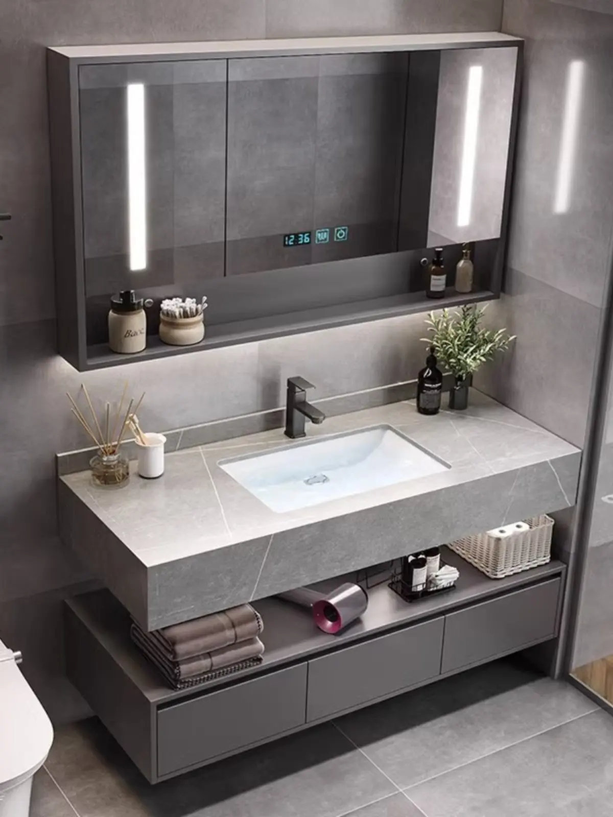 Шкаф для хранения над унитазом с ящиками, туалетные столики, органайзер для мебели для ванной комнаты с ящиками, мобильные кухонные шкафы для стирки
Шкаф для хранения над унитазом с ящиками, туалетные столики, органайзер для мебели для ванной комнаты с ящиками, мобильные кухонные шкафы для стирки