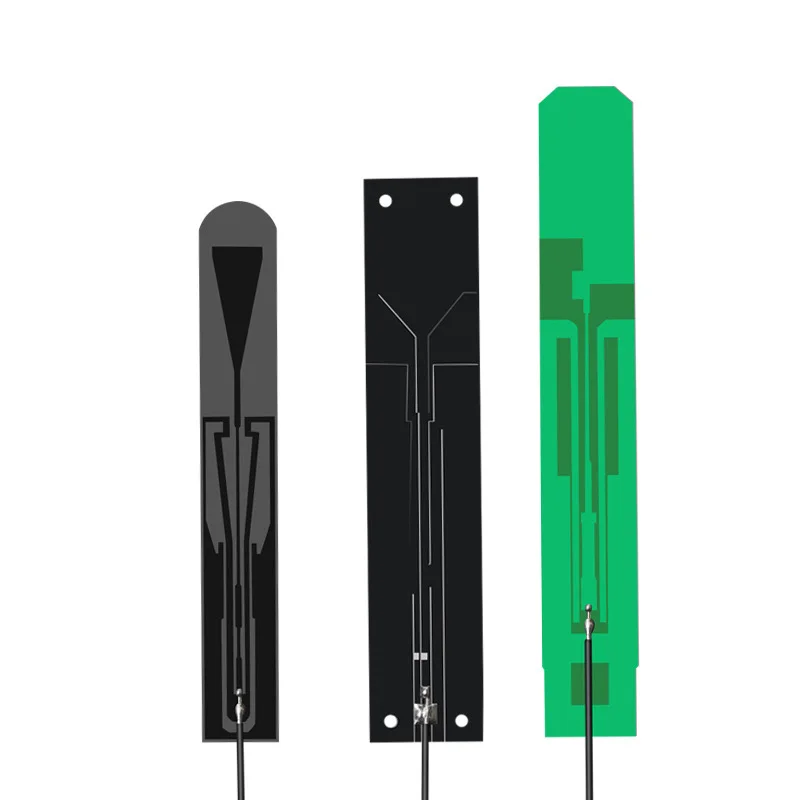 5G PCB FPC Antenna High Gain 8dBi 12dBi 600-6000mhz IPEX1 Wireless Router For 4G/3G/GSM RM500Q-GL SIM8200EA GM800 EM9190 Module
5G PCB FPC Antenna High Gain 8dBi 12dBi 600-6000mhz IPEX1 Wireless Router For 4G/3G/GSM RM500Q-GL SIM8200EA GM800 EM9190 Module