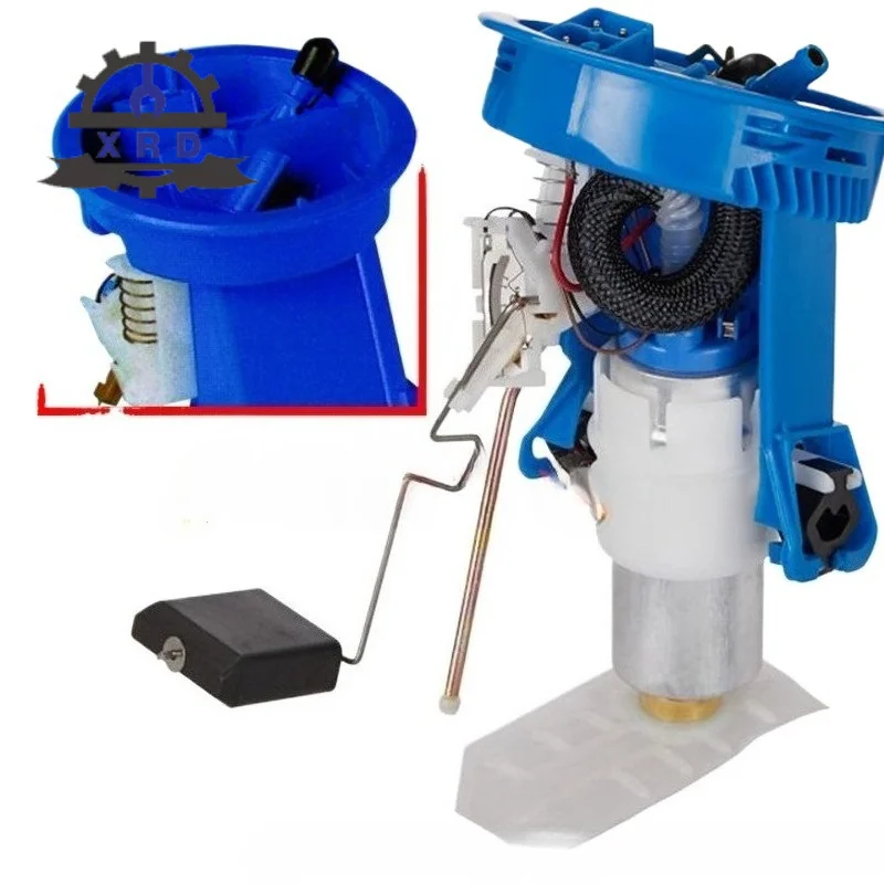 High Quality Car Fuel Pump Assembly OEM 16146758736 16141182985 16141183139 for BMW E36 318i 320i 323i 325i 328i M3 1995-1999
High Quality Car Fuel Pump Assembly OEM 16146758736 16141182985 16141183139 for BMW E36 318i 320i 323i 325i 328i M3 1995-1999