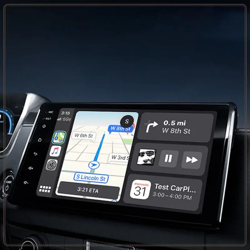 Надежный адаптер 2 в 1, проводный к беспроводному адаптеру Carplay Android Auto TV Box, адаптер Mirrorlink Bluetooth 5.0 для автомобилей, 2 в 1, проводный к
Надежный адаптер 2 в 1, проводный к беспроводному адаптеру Carplay Android Auto TV Box, адаптер Mirrorlink Bluetooth 5.0 для автомобилей, 2 в 1, проводный к
