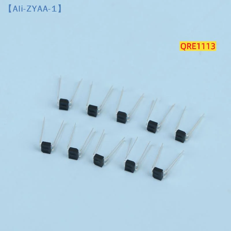 【ZYAA-1】10 шт. фотоэлектрических датчиков QRE1113, аксессуары для отражательных фотоэлектрических выключателей
【ZYAA-1】10 шт. фотоэлектрических датчиков QRE1113, аксессуары для отражательных фотоэлектрических выключателей