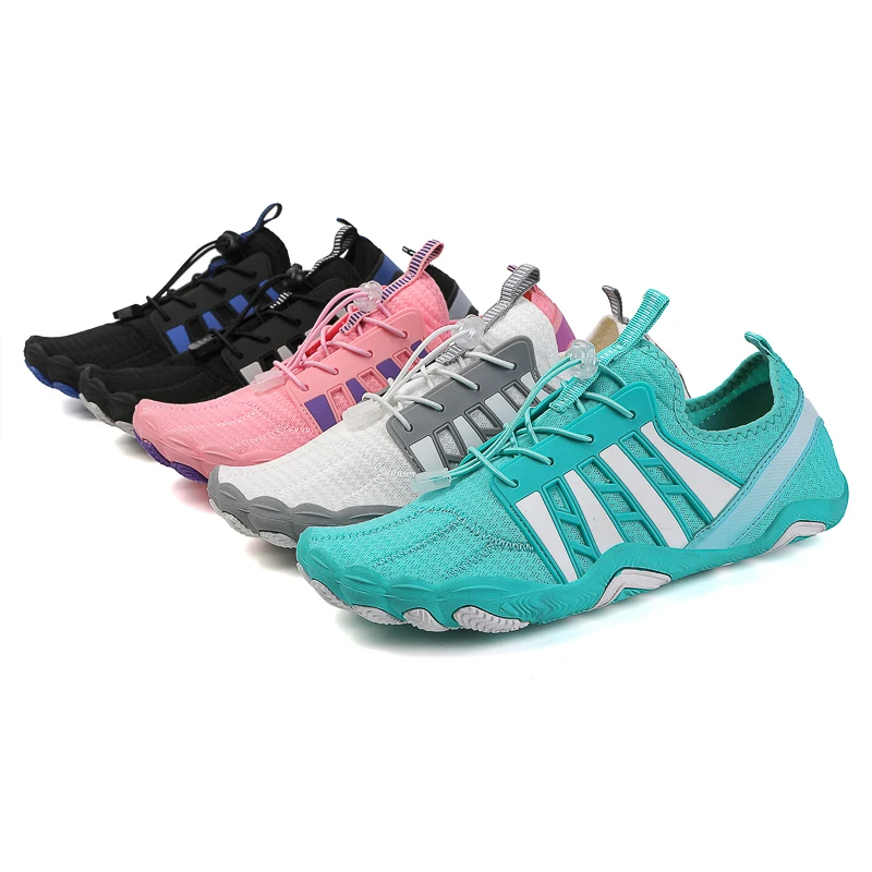Water Shoes Women Men Barefoot Upstream Breathable Beach Shoes Sport Shoe Quick Dry River Sea Aqua Driving Yoga Shoes Sneakers
Water Shoes Women Men Barefoot Upstream Breathable Beach Shoes Sport Shoe Quick Dry River Sea Aqua Driving Yoga Shoes Sneakers