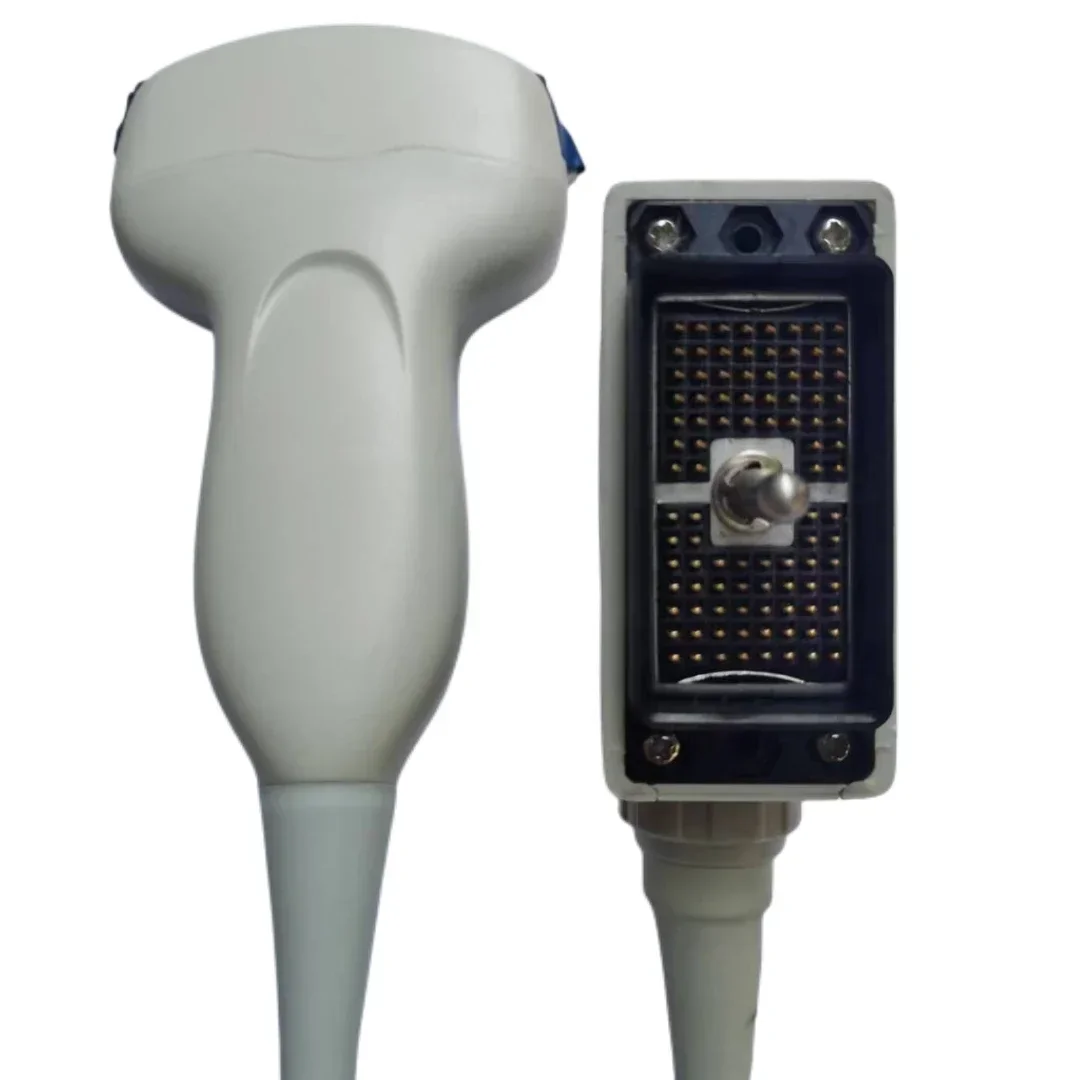 Оригинальный ультразвуковой зонд - запасная часть медицинского оборудования XF300 Производитель OEM
Оригинальный ультразвуковой зонд - запасная часть медицинского оборудования XF300 Производитель OEM