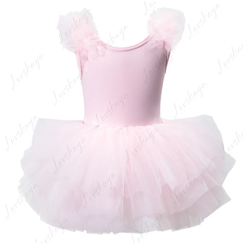Детский балетный наряд для выступлений, пышная юбка для маленьких девочек, новый стильный танцевальный костюм для девочек
Детский балетный наряд для выступлений, пышная юбка для маленьких девочек, новый стильный танцевальный костюм для девочек