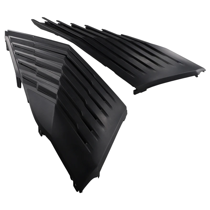 Bumper Decorative Component Assembly 1675868580 9839619977 YL01781680 YL01781880 For Peugeot 3008 Front Bumper Trim
Bumper Decorative Component Assembly 1675868580 9839619977 YL01781680 YL01781880 For Peugeot 3008 Front Bumper Trim
