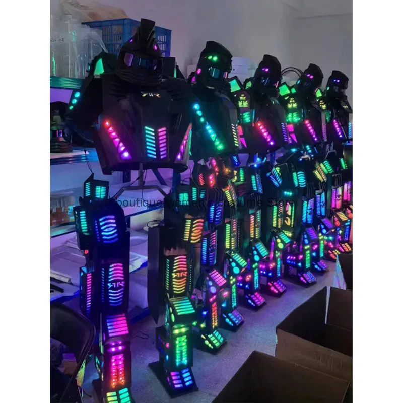 Cos светодиодный пульт дистанционного управления, изменение цвета, фэнтезийный свет, костюм для выступлений, высокий табурет, костюм робота, доспехи, костюм меха, Atmo
Cos светодиодный пульт дистанционного управления, изменение цвета, фэнтезийный свет, костюм для выступлений, высокий табурет, костюм робота, доспехи, костюм меха, Atmo