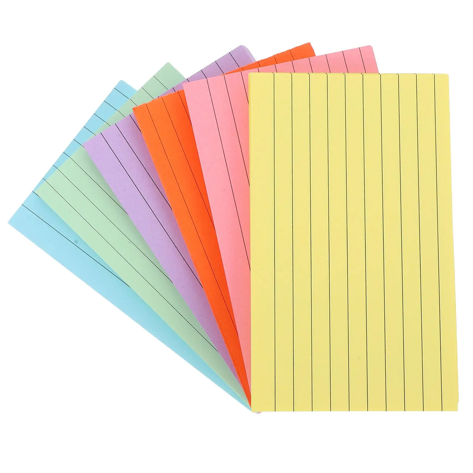 300 Pcs Note Memo Take Size Study Holder Assortment Yellow Index Cards Index Cards Holder Office Use Record Memo Pad
300 Pcs Note Memo Take Size Study Holder Assortment Yellow Index Cards Index Cards Holder Office Use Record Memo Pad
