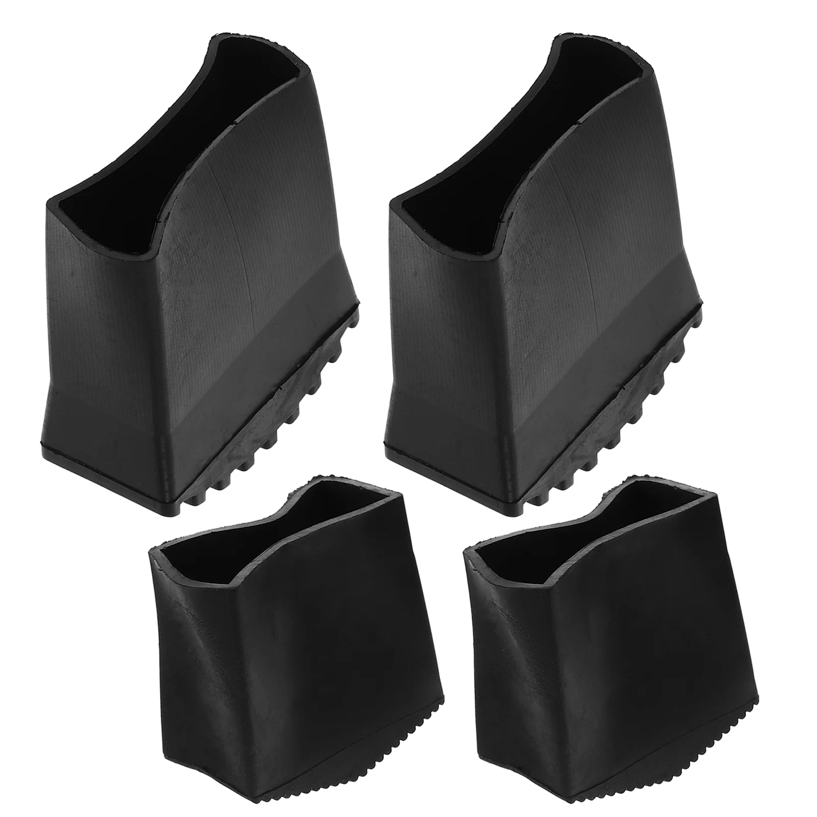 4 Pcs Anti Slip Tape Folding Ladder Feet Telescopic Ladders Foot Fittings Leveler
4 Pcs Anti Slip Tape Folding Ladder Feet Telescopic Ladders Foot Fittings Leveler