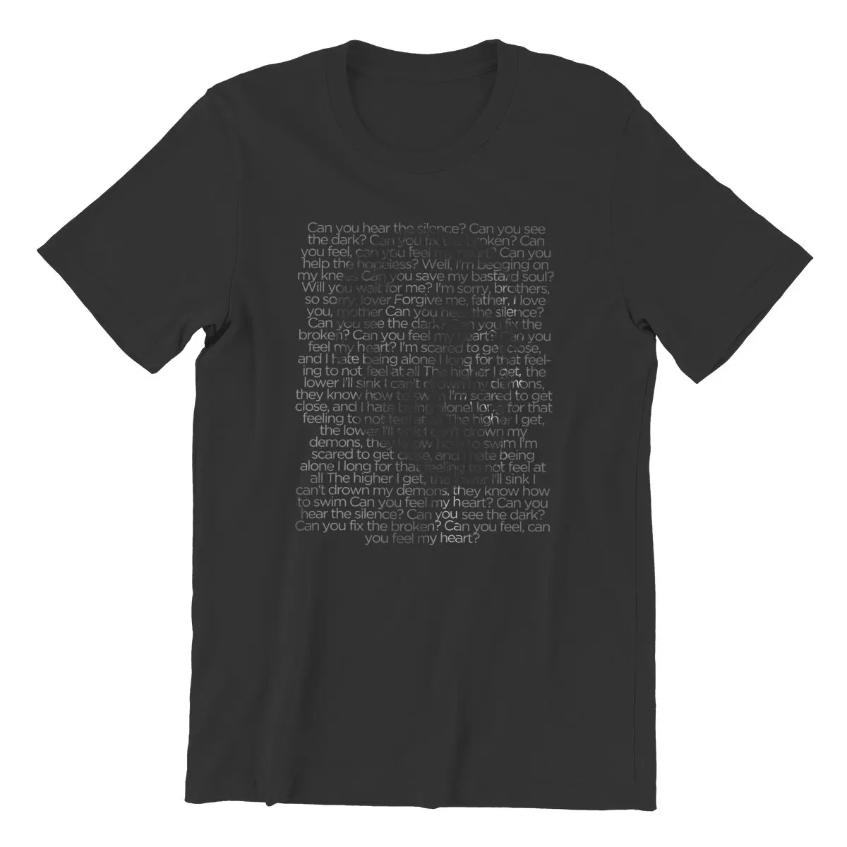 Gigachad meme Can You Feel My Heart Funny T-Shirt for GYM Pure Cotton vintage plus size printed t-shirt for men
Gigachad meme Can You Feel My Heart Funny T-Shirt for GYM Pure Cotton vintage plus size printed t-shirt for men