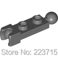 *Plate 1X2 Ball and cup*50pcs DIY enlighten block brick part No.14419, Compatible With Other Assembles Particles
*Plate 1X2 Ball and cup*50pcs DIY enlighten block brick part No.14419, Compatible With Other Assembles Particles