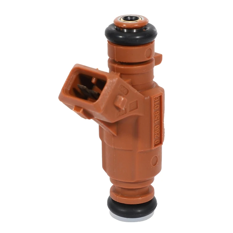 Fuel Injector Nozzles 0280156016 A1130780249 for Mercedes-Benz CLK320 3.2L V6 2003 CLK500 5.0L V8 2003-2006 CNIM Hot
Fuel Injector Nozzles 0280156016 A1130780249 for Mercedes-Benz CLK320 3.2L V6 2003 CLK500 5.0L V8 2003-2006 CNIM Hot