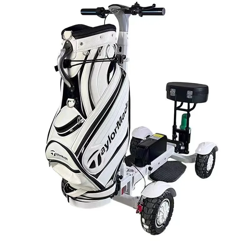 ZAIQU New Golf Cart Vintage for Wholesales Golf E Scooter Golf Scooter Fat Tire Electric Scooter
ZAIQU New Golf Cart Vintage for Wholesales Golf E Scooter Golf Scooter Fat Tire Electric Scooter