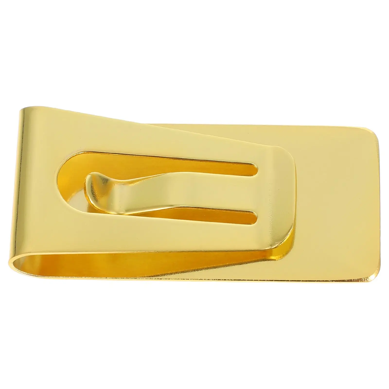 Stainless Steel Money Clip Wallet Bookmark Office File Label Holder Cash Banknote Storage Clip Metal Accessories
Stainless Steel Money Clip Wallet Bookmark Office File Label Holder Cash Banknote Storage Clip Metal Accessories