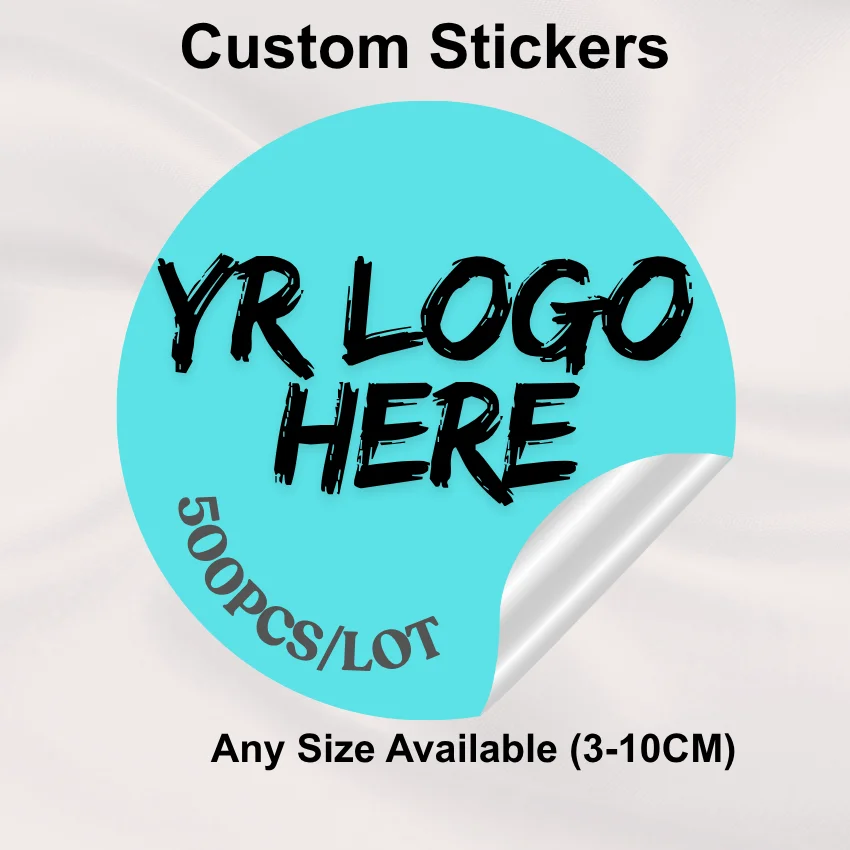 500PCS Custom Stickers Square Personalized Water Resistant Print Your Logo Labels Baptism Thank You Stickers Gift Box Packaging
500PCS Custom Stickers Square Personalized Water Resistant Print Your Logo Labels Baptism Thank You Stickers Gift Box Packaging