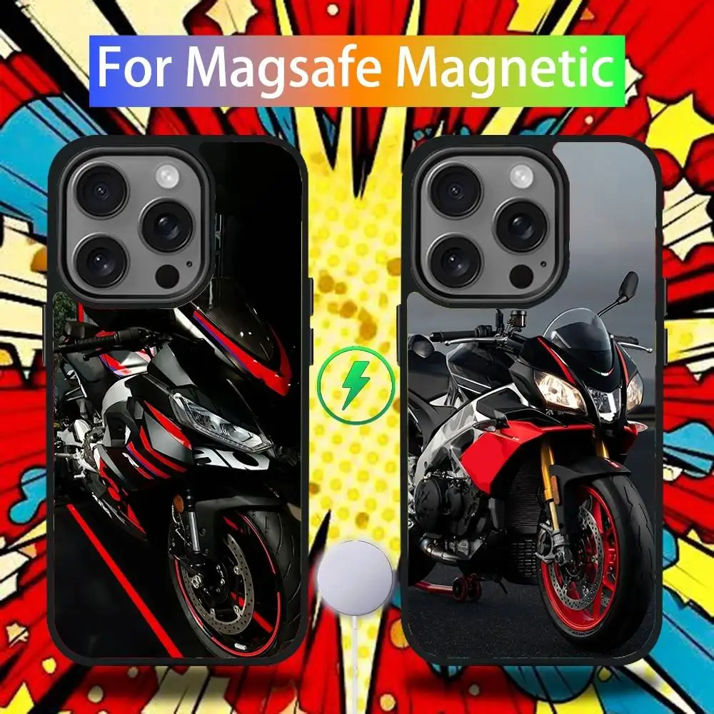 Motorcycle A-ApriliaES Phone Case For iPhone 16,15,14,13,12,11,Pro,Max,Plus,Mini,SE4,E Magnetic Magsafe Wireless Charging
Motorcycle A-ApriliaES Phone Case For iPhone 16,15,14,13,12,11,Pro,Max,Plus,Mini,SE4,E Magnetic Magsafe Wireless Charging
