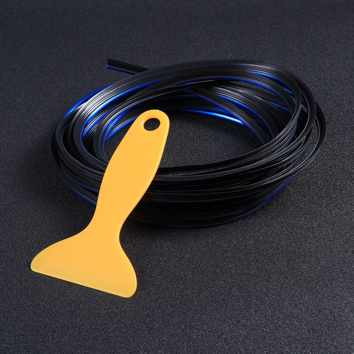 Car Interior Trim Strips Blue Color Auto Seal Automatic Electroplating Technology
Car Interior Trim Strips Blue Color Auto Seal Automatic Electroplating Technology