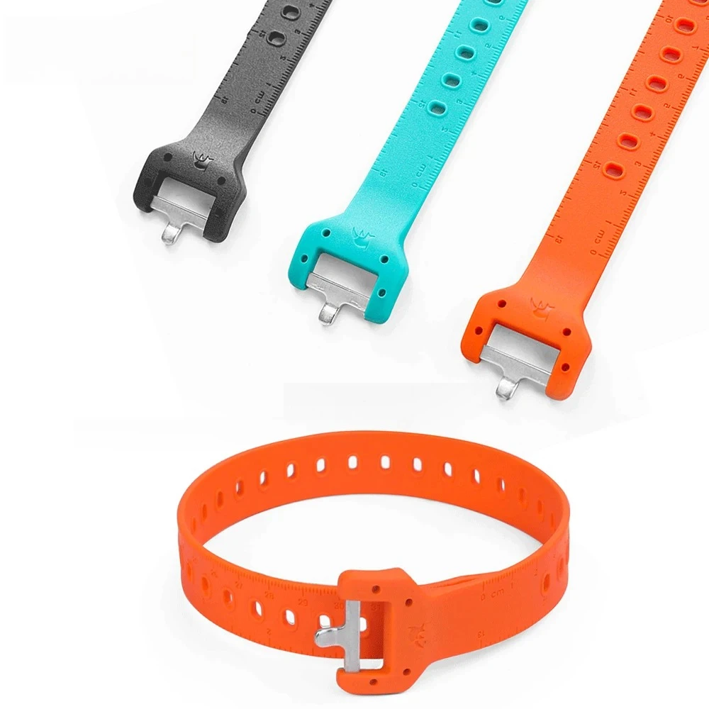 TPU Plastic Elastic Scale Strap Strength Install Binding Accessories For Securing Bike & Motorcycle Cycling Equipment
TPU Plastic Elastic Scale Strap Strength Install Binding Accessories For Securing Bike & Motorcycle Cycling Equipment