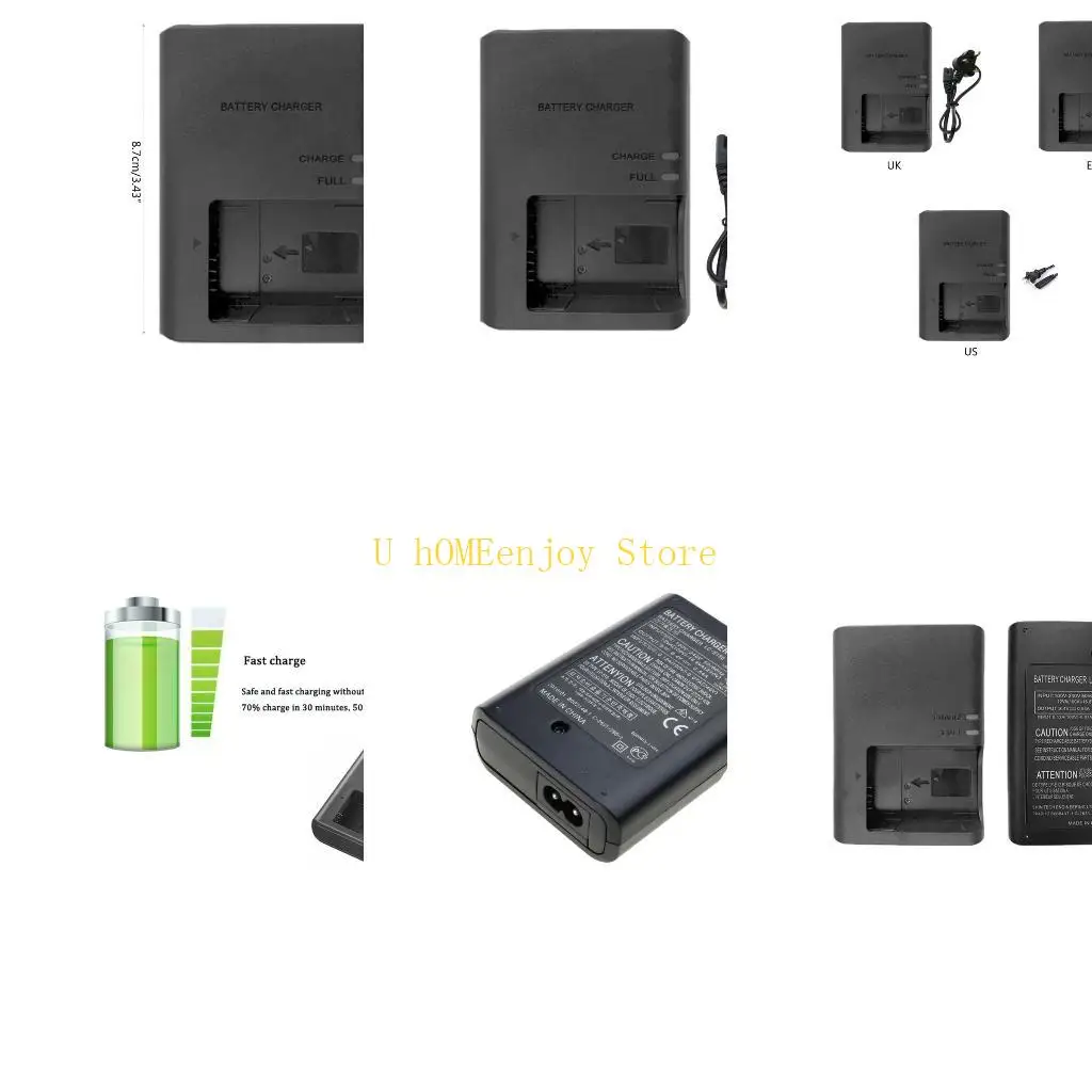 B0KF LPE12 LP-E12 Зарядное устройство со светодиодной подсветкой USB-зарядное устройство для M200 M50II M100
B0KF LPE12 LP-E12 Зарядное устройство со светодиодной подсветкой USB-зарядное устройство для M200 M50II M100