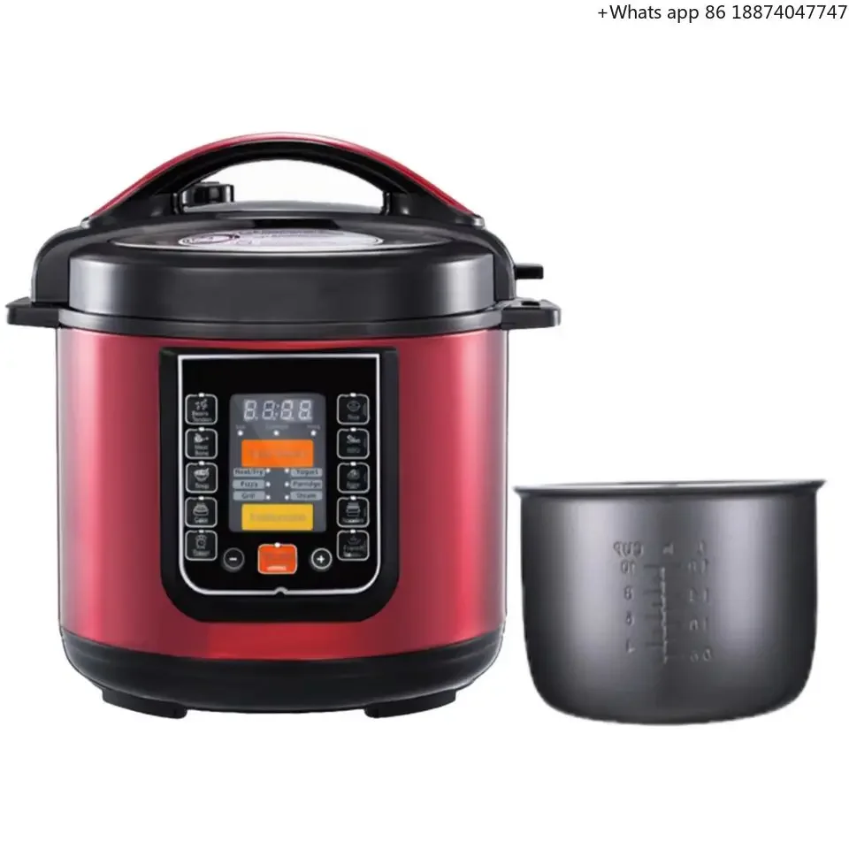okicook economy price pressure pot cookers electric pressure cookers pressure cooker stainless
okicook economy price pressure pot cookers electric pressure cookers pressure cooker stainless