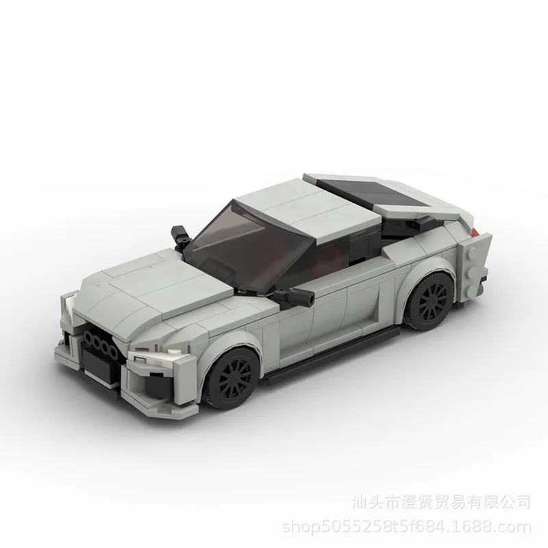 Горячий RS6 GT городской гоночный автомобиль, спортивные строительные блоки, кирпичи, креативный гараж, суперкар, гонщики, наборы транспортных средств, игрушки в подарок
Горячий RS6 GT городской гоночный автомобиль, спортивные строительные блоки, кирпичи, креативный гараж, суперкар, гонщики, наборы транспортных средств, игрушки в подарок
