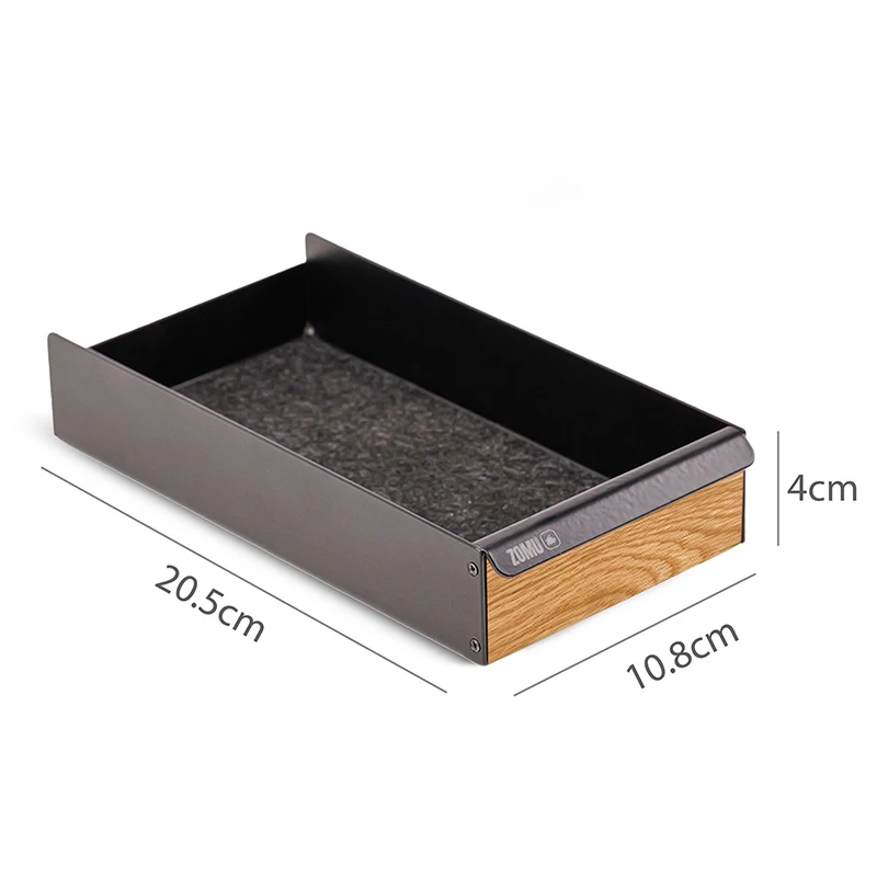 Solid Wood Log Metal Tray Display Height Increasing Bracket Accessories Metal Tray Storage Box Organizer Office Trays Drawers
Solid Wood Log Metal Tray Display Height Increasing Bracket Accessories Metal Tray Storage Box Organizer Office Trays Drawers
