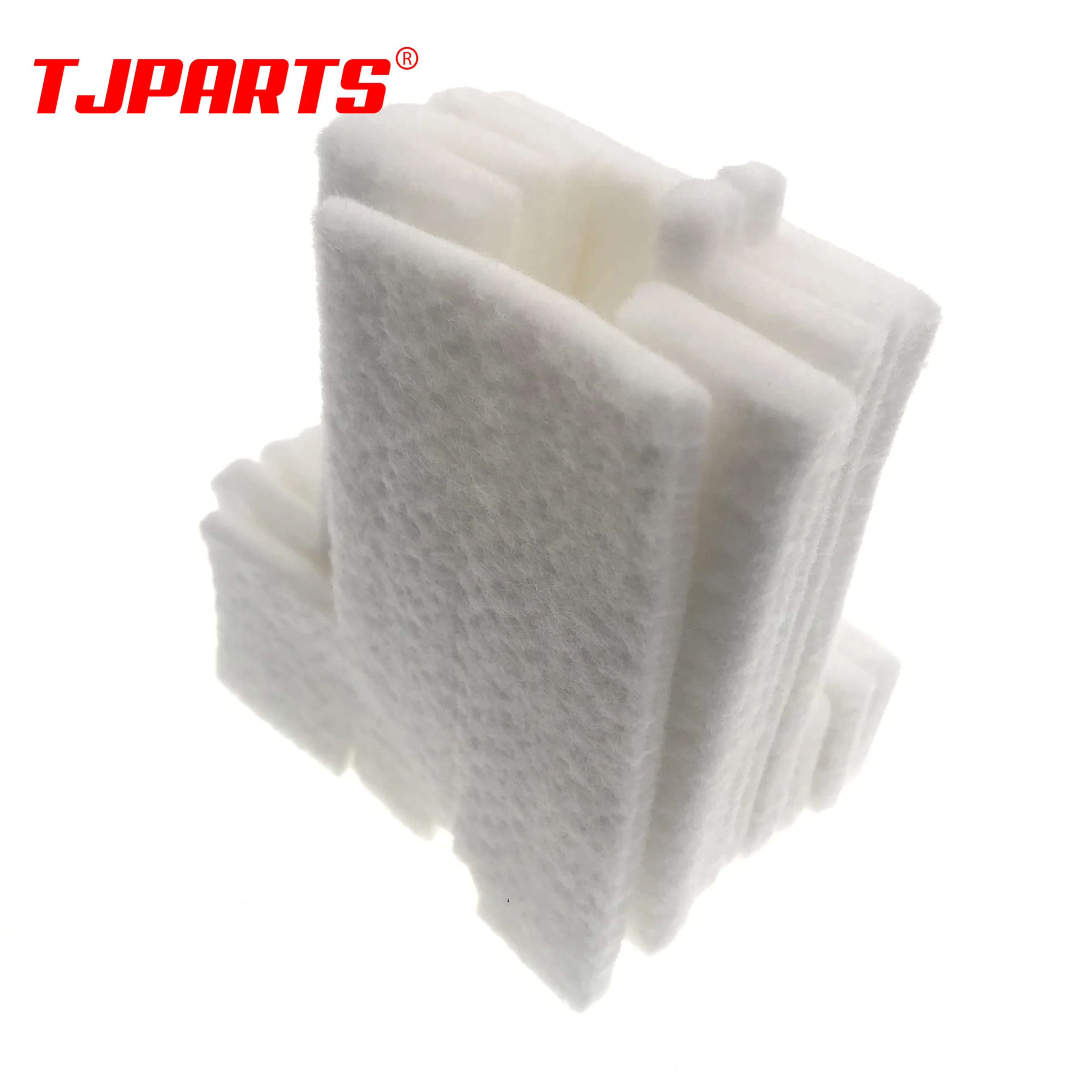 Губка для отработанных чернил для Epson L4150 L4156 L4158 L4160 L4163 L4165 L4166 L4168 L4169 L5190 L6160 L6168 L6170 L6178 L6190 6198
Губка для отработанных чернил для Epson L4150 L4156 L4158 L4160 L4163 L4165 L4166 L4168 L4169 L5190 L6160 L6168 L6170 L6178 L6190 6198