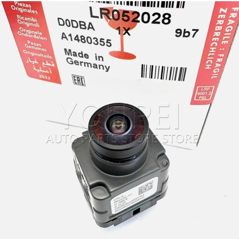 For Range Rover Discovery Pièces de voiture sous le miroir LR041166 LR052028 CPLA-19H422-AC LR052029
For Range Rover Discovery Pièces de voiture sous le miroir LR041166 LR052028 CPLA-19H422-AC LR052029