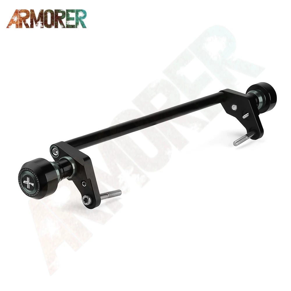 Motorcycle Accessories Frame Slider Fairing Guard Crash CNC Aluminum Falling Protection For Kawasaki ZX6R ZX 6R Zx6r 2024
Motorcycle Accessories Frame Slider Fairing Guard Crash CNC Aluminum Falling Protection For Kawasaki ZX6R ZX 6R Zx6r 2024