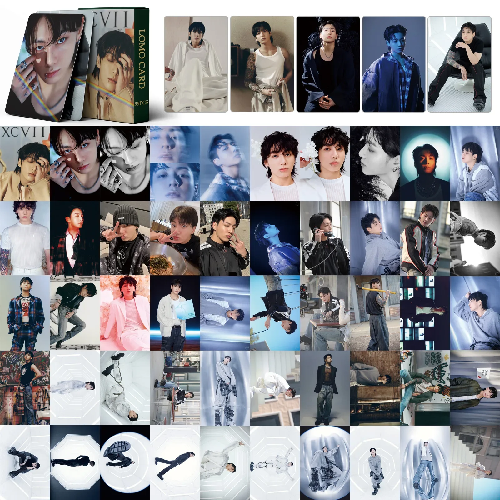 55 шт./компл. Kpop idol карты JK ЗОЛОТЫЙ альбом Ломо-карта плакат фотокарточки коллекционные открытки открытки подарки для фанатов
55 шт./компл. Kpop idol карты JK ЗОЛОТЫЙ альбом Ломо-карта плакат фотокарточки коллекционные открытки открытки подарки для фанатов