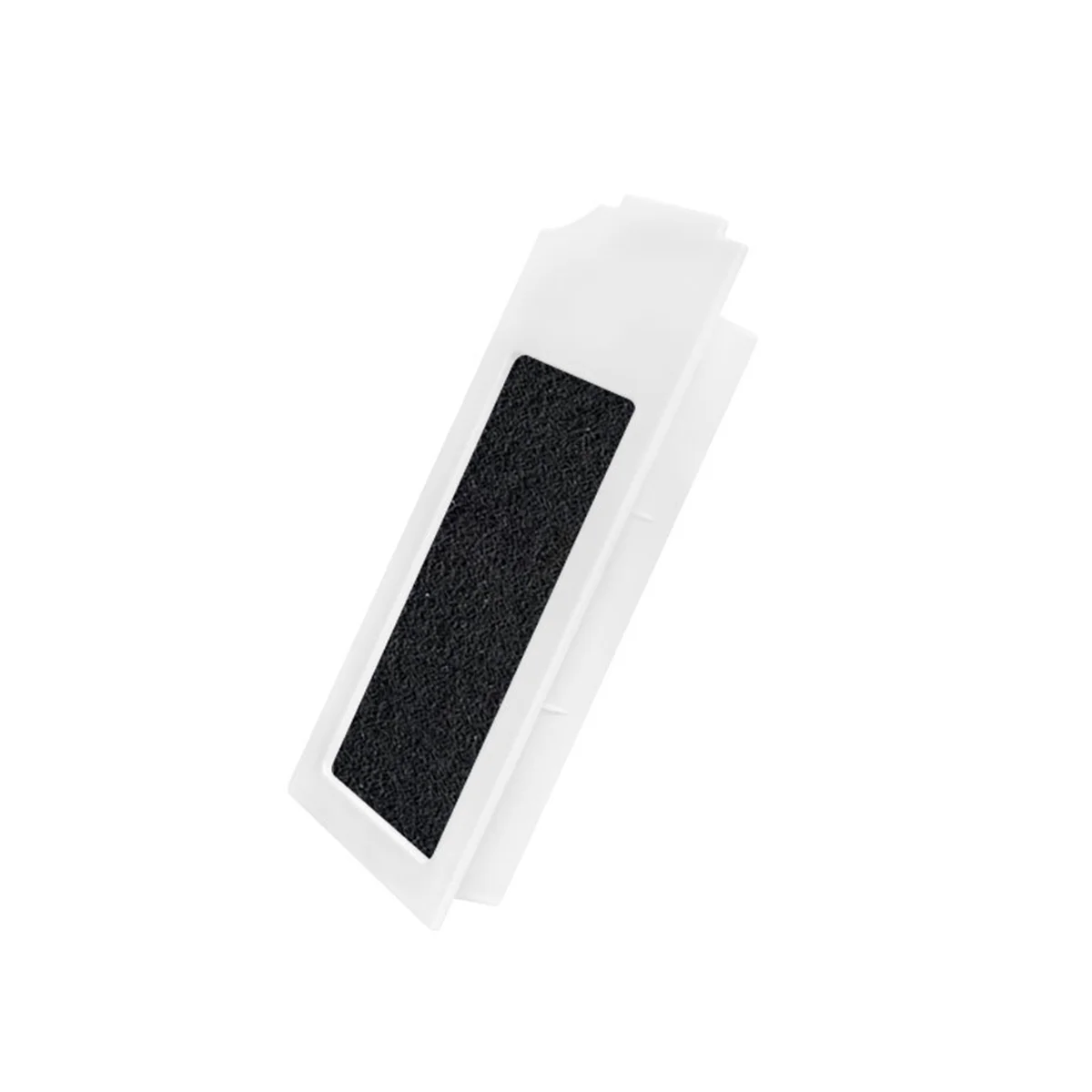Main Side Brush HEPA Filter Mop Dust Bag Replacement Parts for Deebot T10 TURBO X1Omni/Turbo X1S PRO/ T10S PRO
Main Side Brush HEPA Filter Mop Dust Bag Replacement Parts for Deebot T10 TURBO X1Omni/Turbo X1S PRO/ T10S PRO