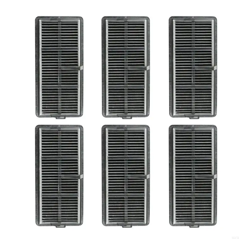 M6CB Replacement Part Vacuum Filter ABS Texture Spare Part for Home or Commercial Use
M6CB Replacement Part Vacuum Filter ABS Texture Spare Part for Home or Commercial Use